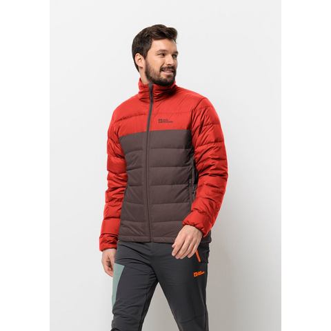 Jack Wolfskin Donsjack ATHER DOWN JKT M