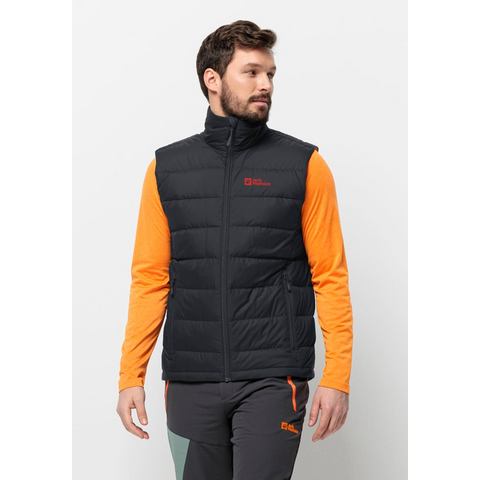 Jack Wolfskin Donzen bodywarmer ATHER DOWN VEST M