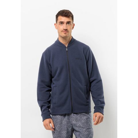 Jack Wolfskin Fleecejack LIGHT CURL JKT M