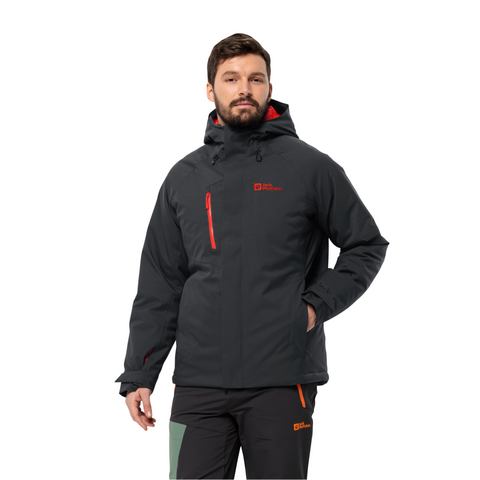 Jack Wolfskin Functioneel jack TROPOSPHERE INS JKT M