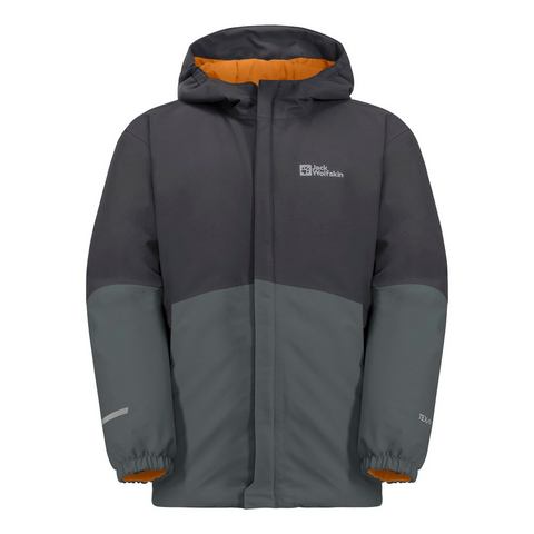 Jack Wolfskin Outdoorjack BLOCKY JACKET K