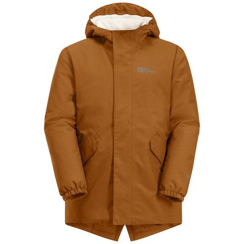 Jack Wolfskin Outdoorjack COSY BEAR JACKET G