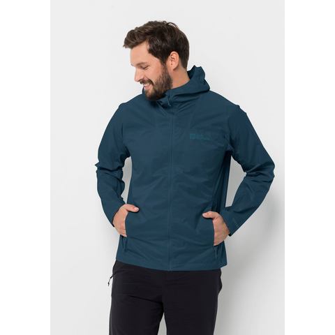 Jack Wolfskin Outdoorjack PRELIGHT 2.5L JKT M