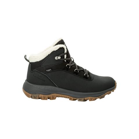 Jack Wolfskin Winterlaarzen EVERQUEST TEXAPORE MID W