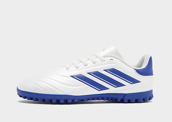 adidas Copa Pure 2 Club TF Junior - White- Dames