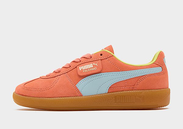 PUMA Palermo Dames - Orange- Dames