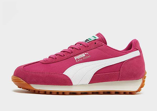 PUMA Easy Rider Vintage Dames - Pink- Dames