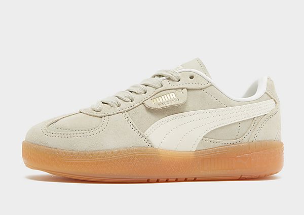 PUMA Palermo Lamoda X Dames - Grey- Dames