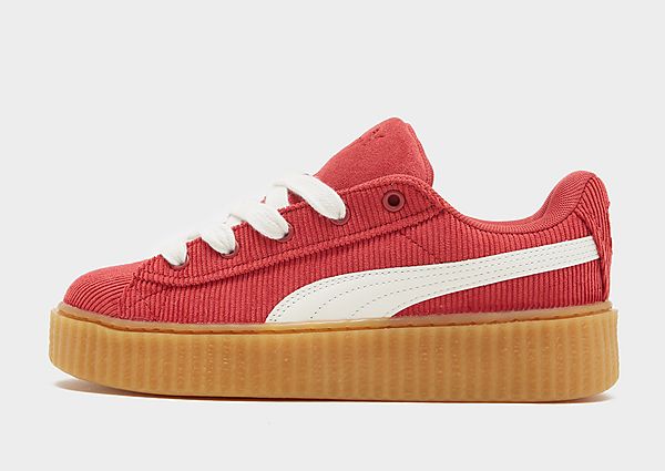 PUMA x FENTY Creeper Phatty Dames - Cream- Dames