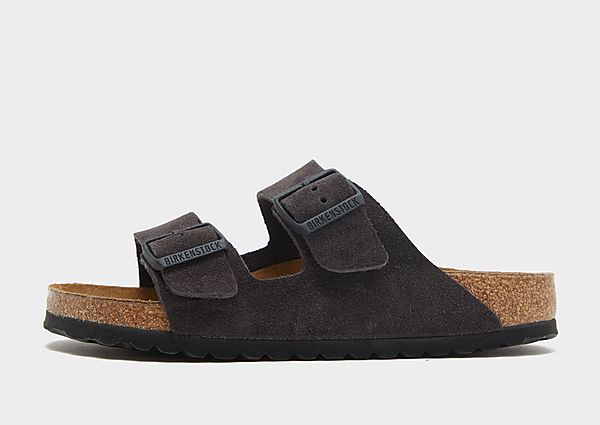 Birkenstock Arizona Dames - Grey- Dames