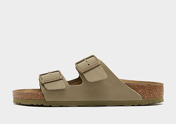 Birkenstock Arizona Birko-Flor Dames - Green- Dames