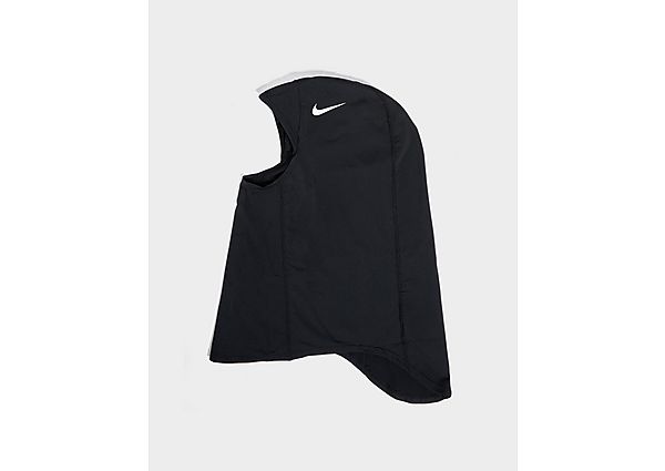 Nike Pro Hijab Dames - Black- Dames