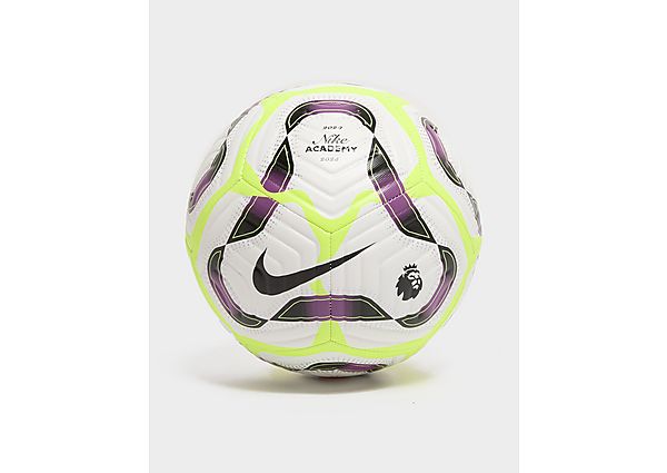 Nike Premier League 2024/25 Academy Football - White- Dames