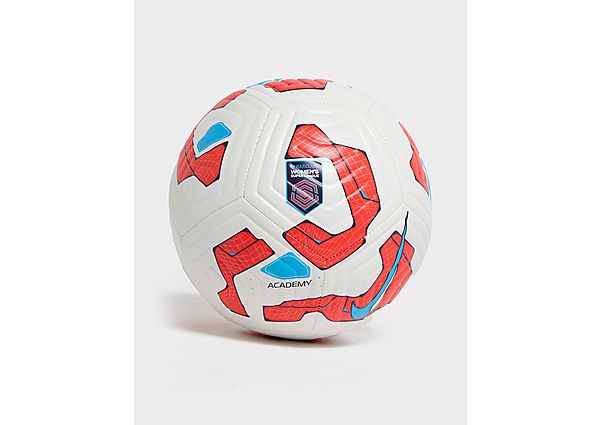 Nike Dames Super League 2024/25 Academy Football - White- Dames