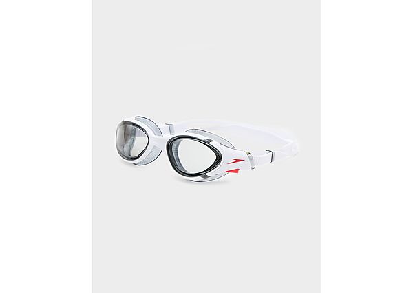 Speedo Biofuse 2.0 Goggles - White- Dames