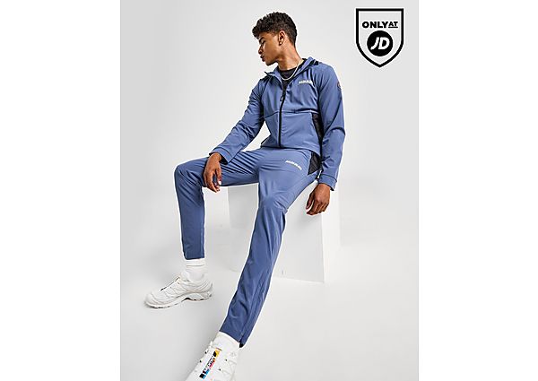 Napapijri Mezy Track Pants - Blue- Heren