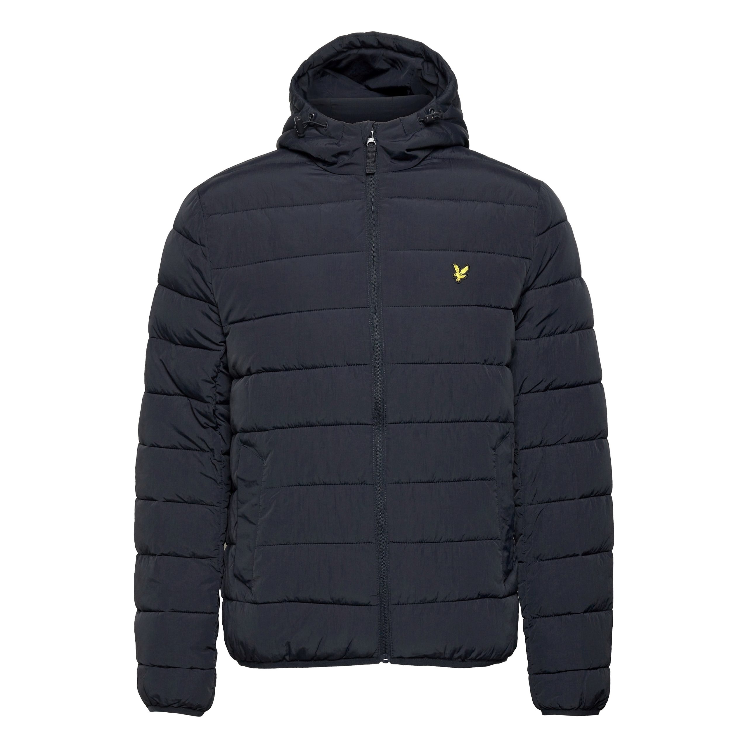 Lightweight Padded Jacket