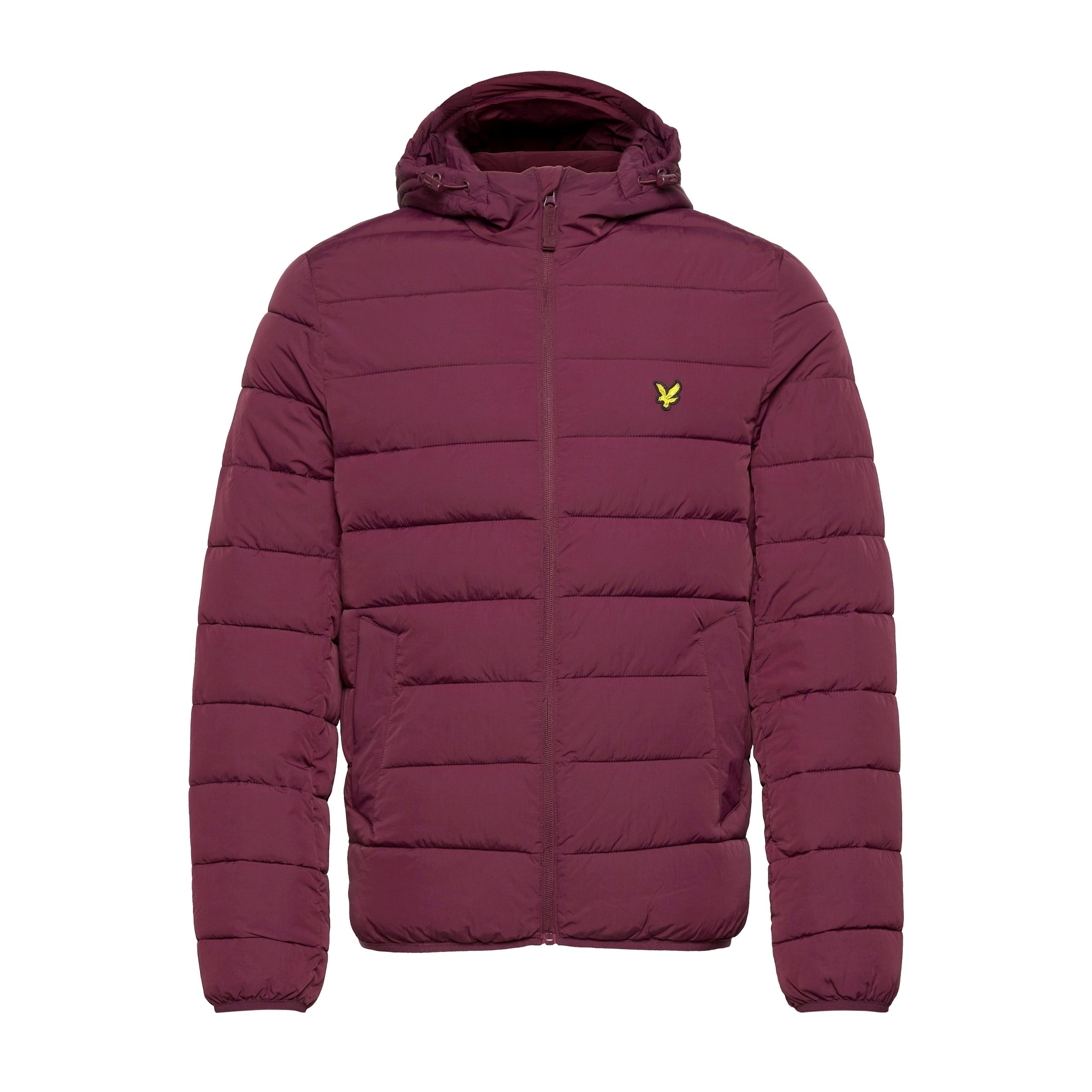 Lightweight Padded Jacket