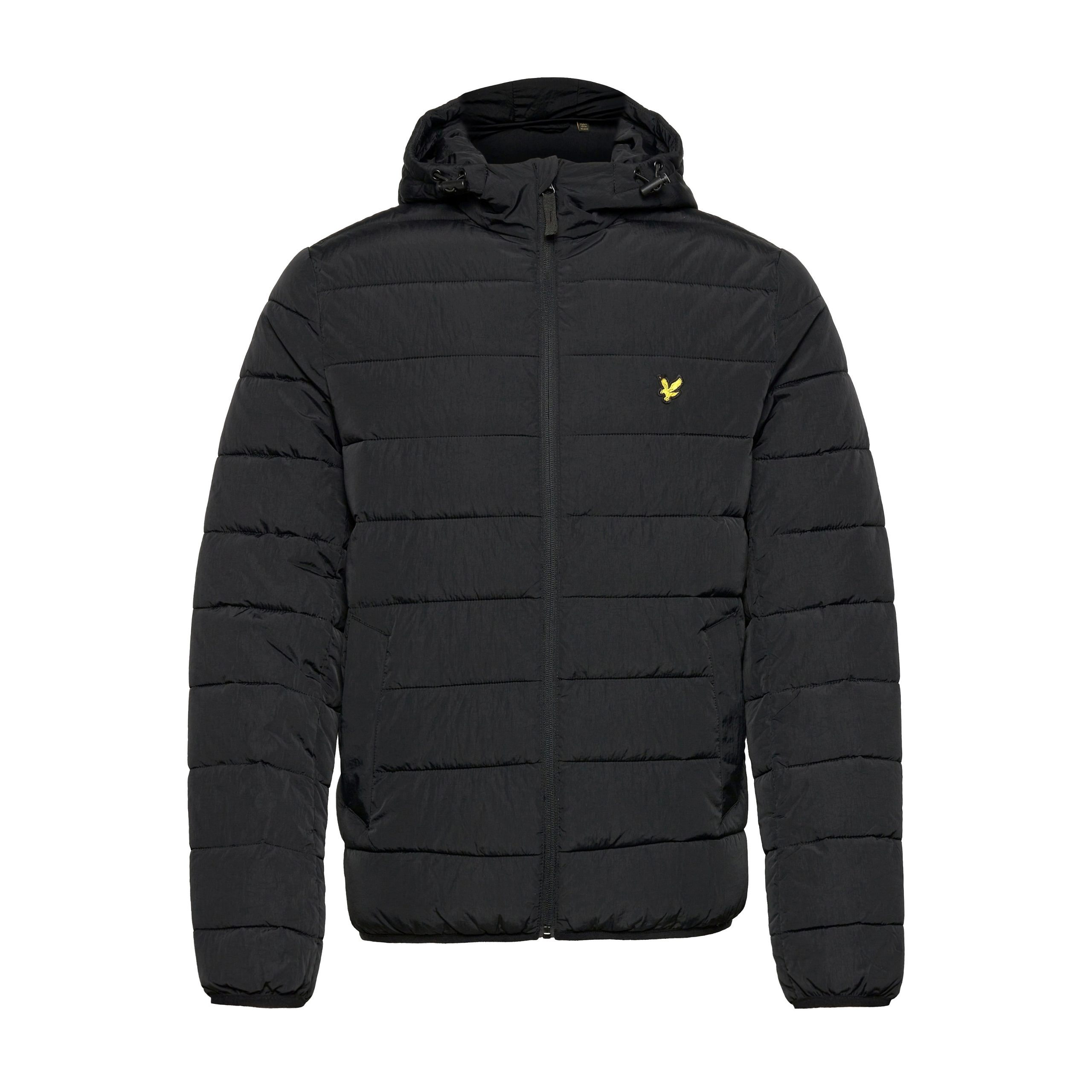 Lightweight Padded Jacket