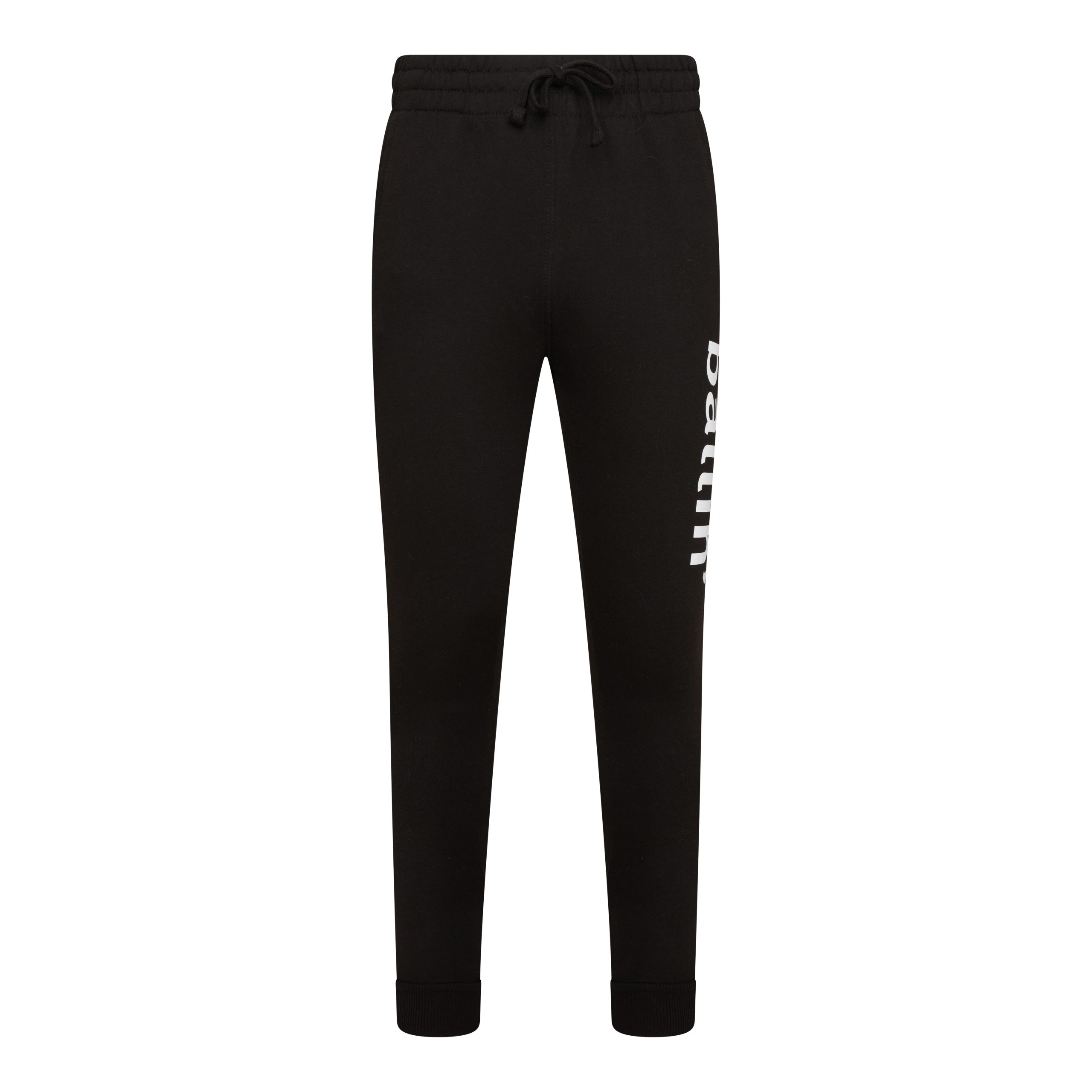 Side Logo Jogging Pant