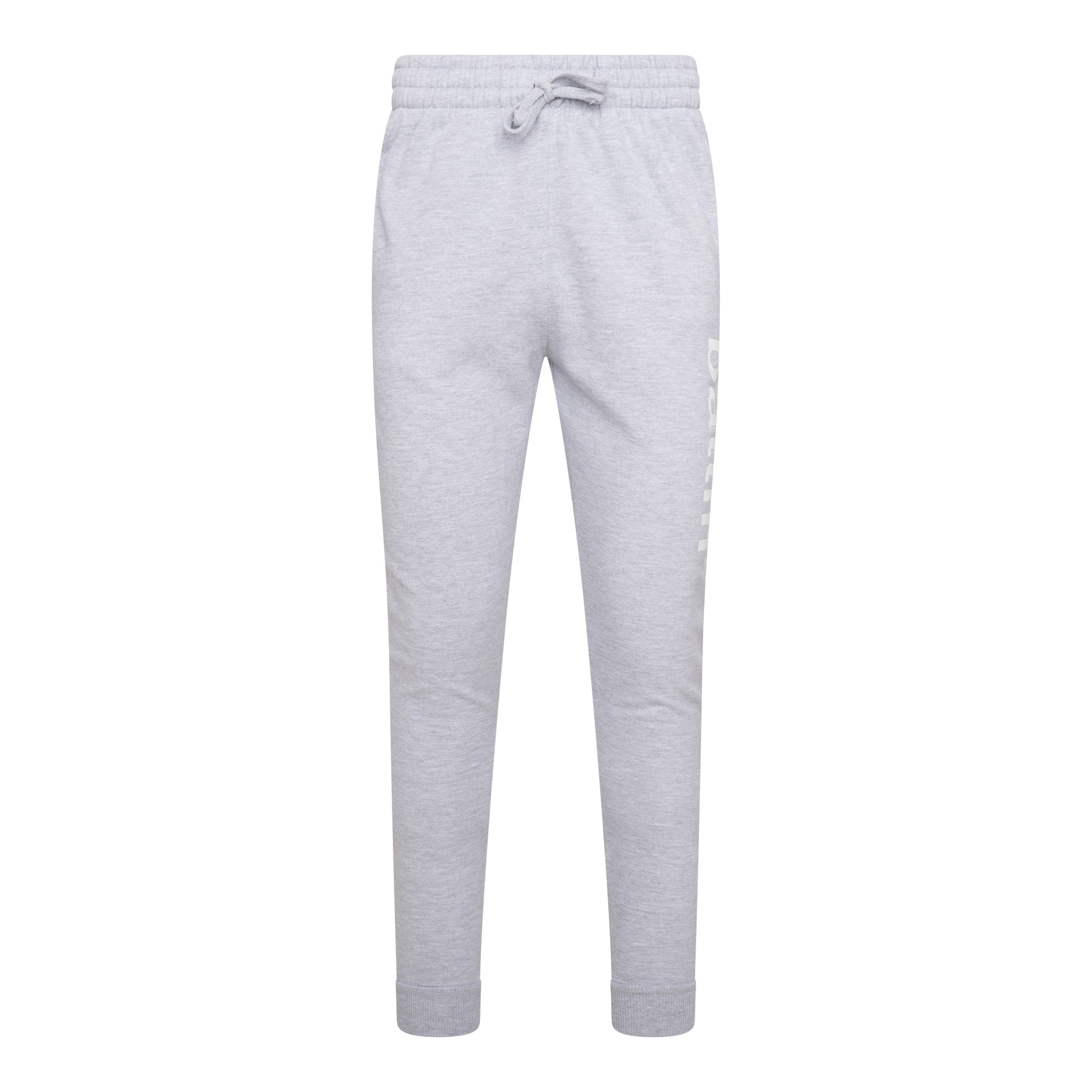 Side Logo Jogging Pant