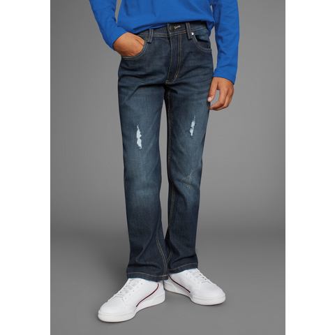 KIDSWORLD Stretch jeans