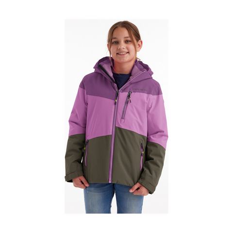 Killtec Outdoorjack KOW 170 GRLS JCKT