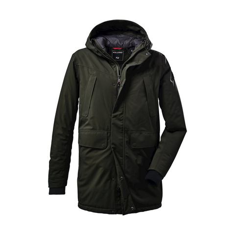 Killtec Parka KOW 115 MN PRK