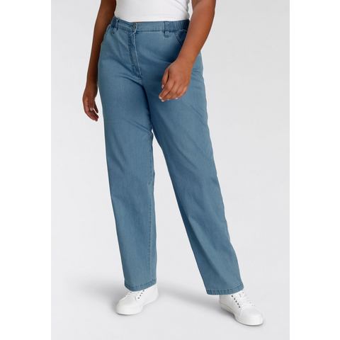 KjBRAND Straight jeans Babsie