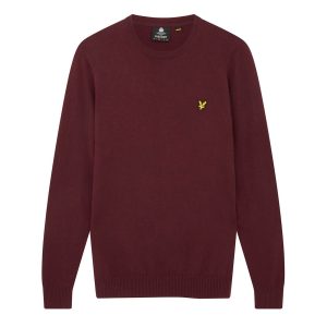 Crew Neck Merino