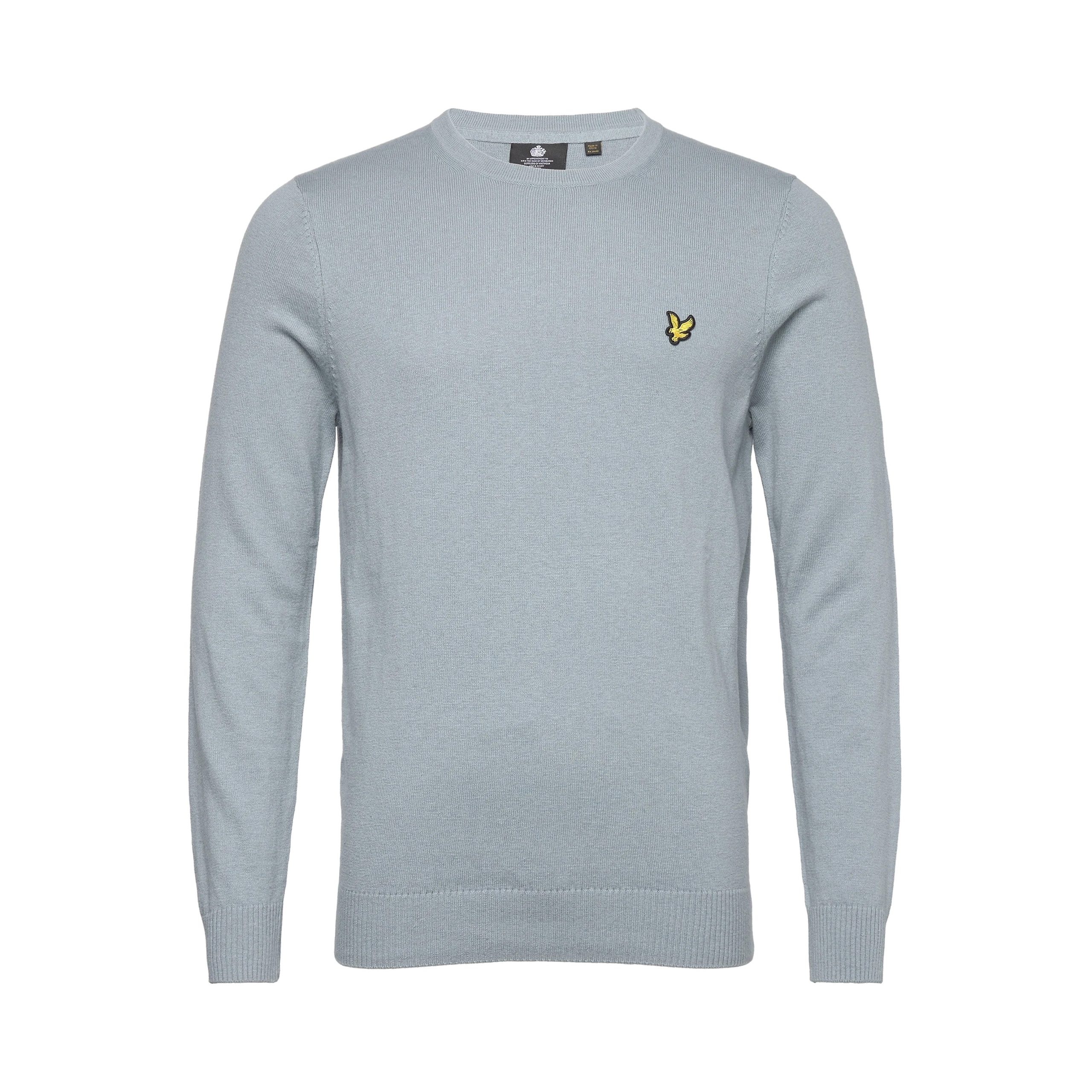 Crew Neck Sweatshirt