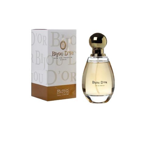 Lady Eau de parfum