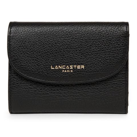 LANCASTER Portemonnee Back to back wallet Dune