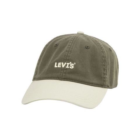 Levi's® Baseballcap HEADLINE LOGO CAP