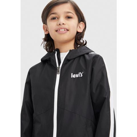 Levi's Kidswear Anorak LVB CORE WINDBREAKER