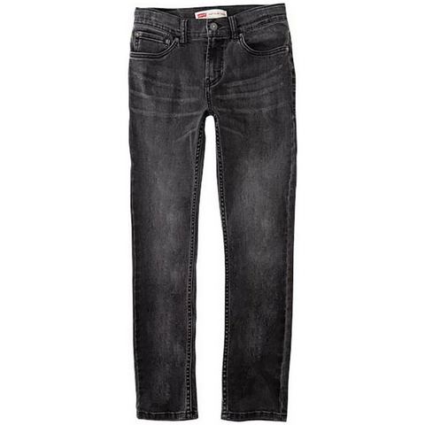 Levi's Kidswear Stretch jeans 512 STRONG performance