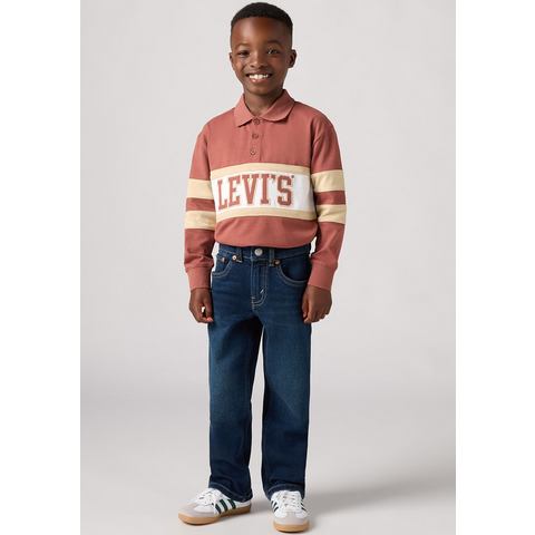 Levi's Kidswear Stretch jeans LVB-STAY LOOSE TAPER FIT JEANS