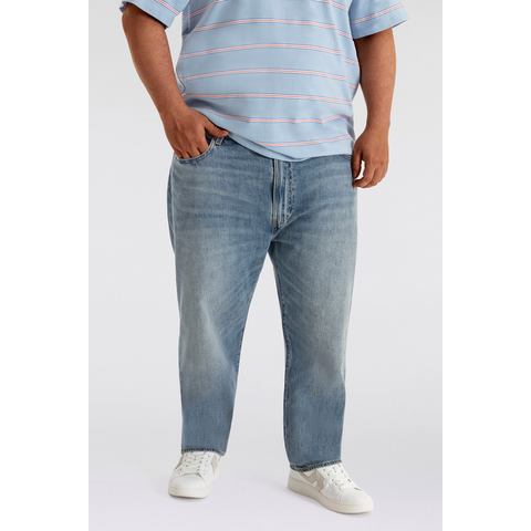 Levi's® Plus Tapered jeans 502 TAPER B&T