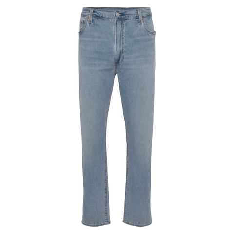 Levi's® Plus Tapered jeans 512 in authentieke wassing