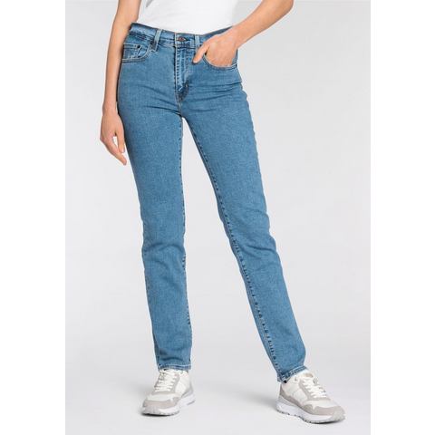 Levi's® Straight jeans 724 High Rise Straight