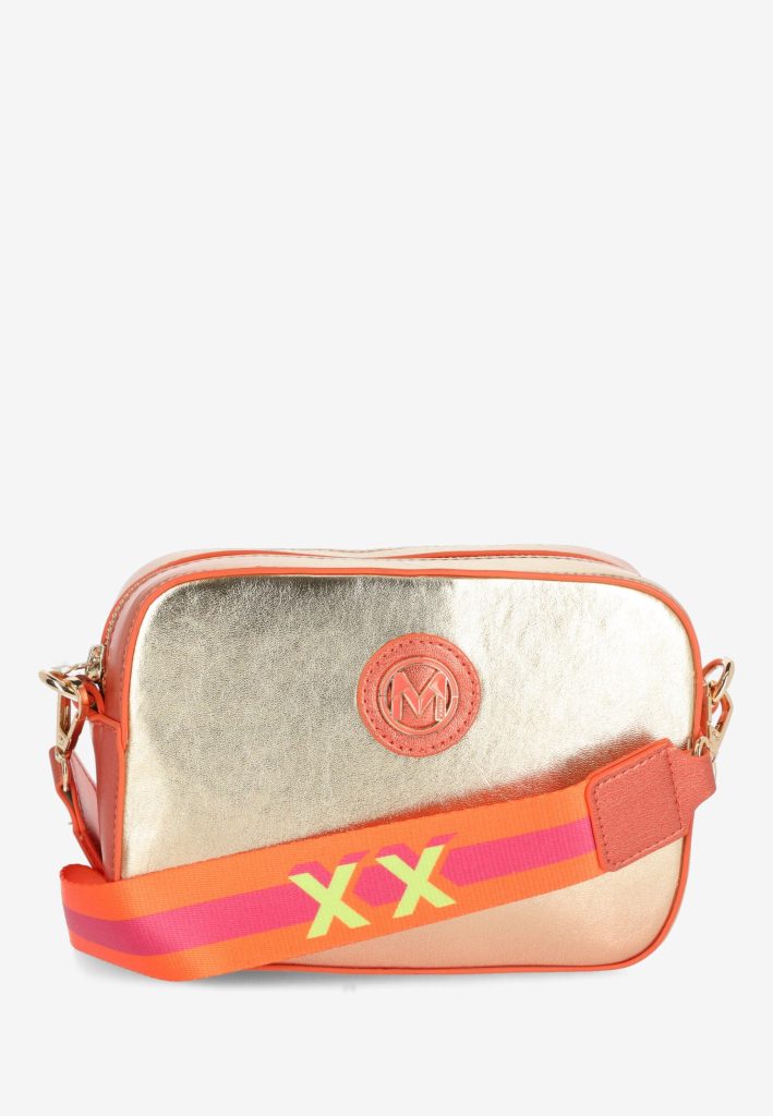 Noraly Crossbody bag Orange/Yellow