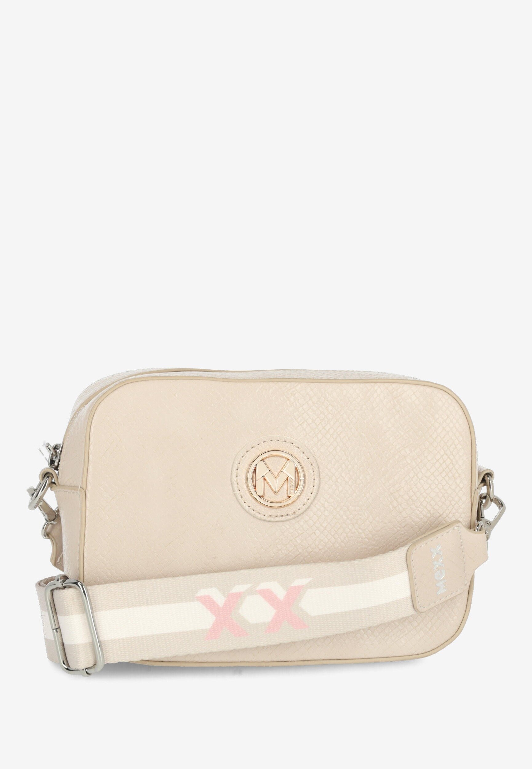 Noraly Crossbody bag Sand