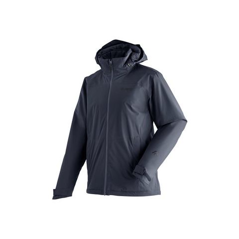 Maier Sports Outdoorjack Metor Therm Rec M Heren wandeljack