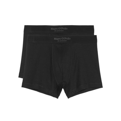 Marc O'Polo Trunk met elastische logoband (Set van 2)