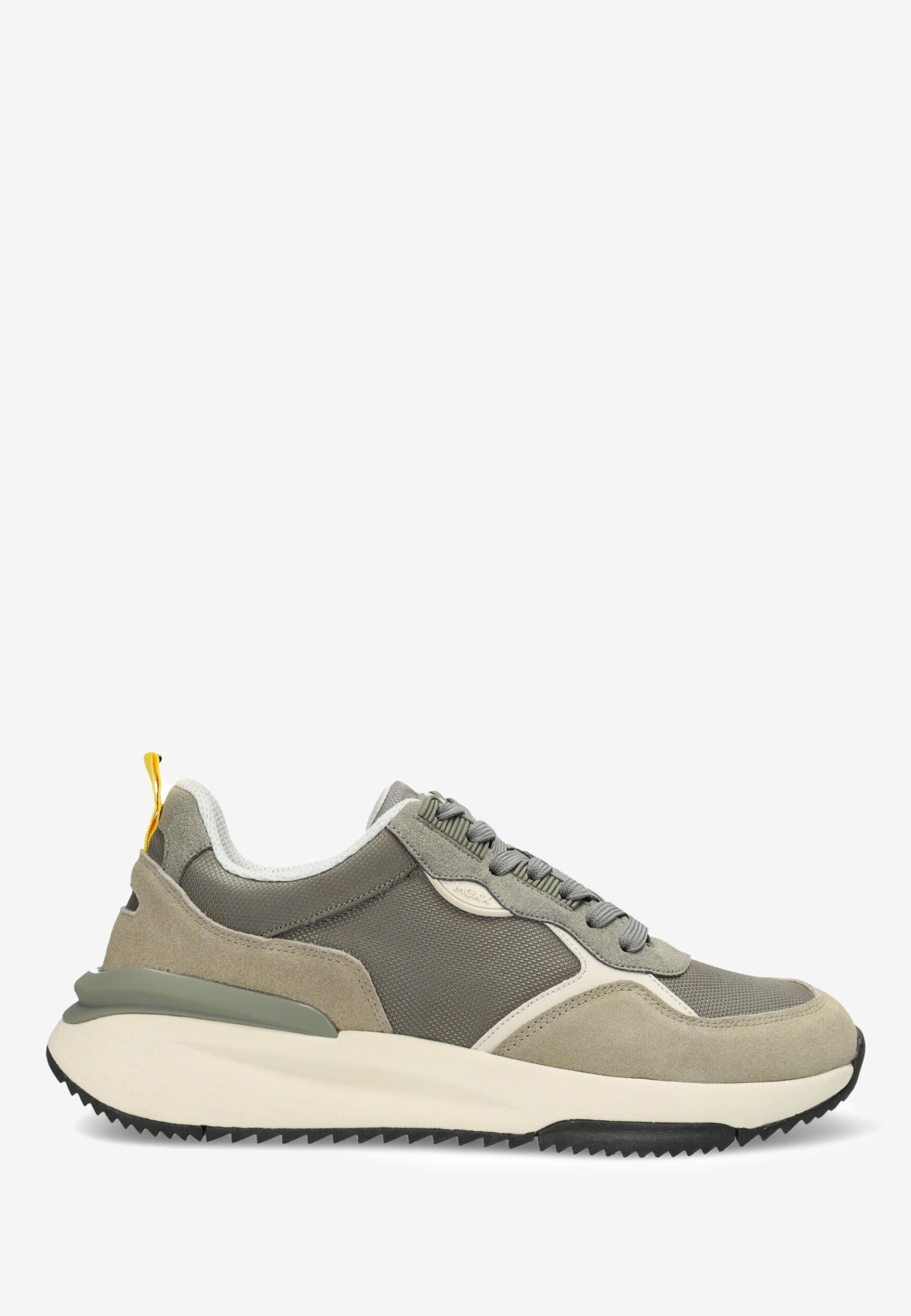 Sneaker Nash Khaki