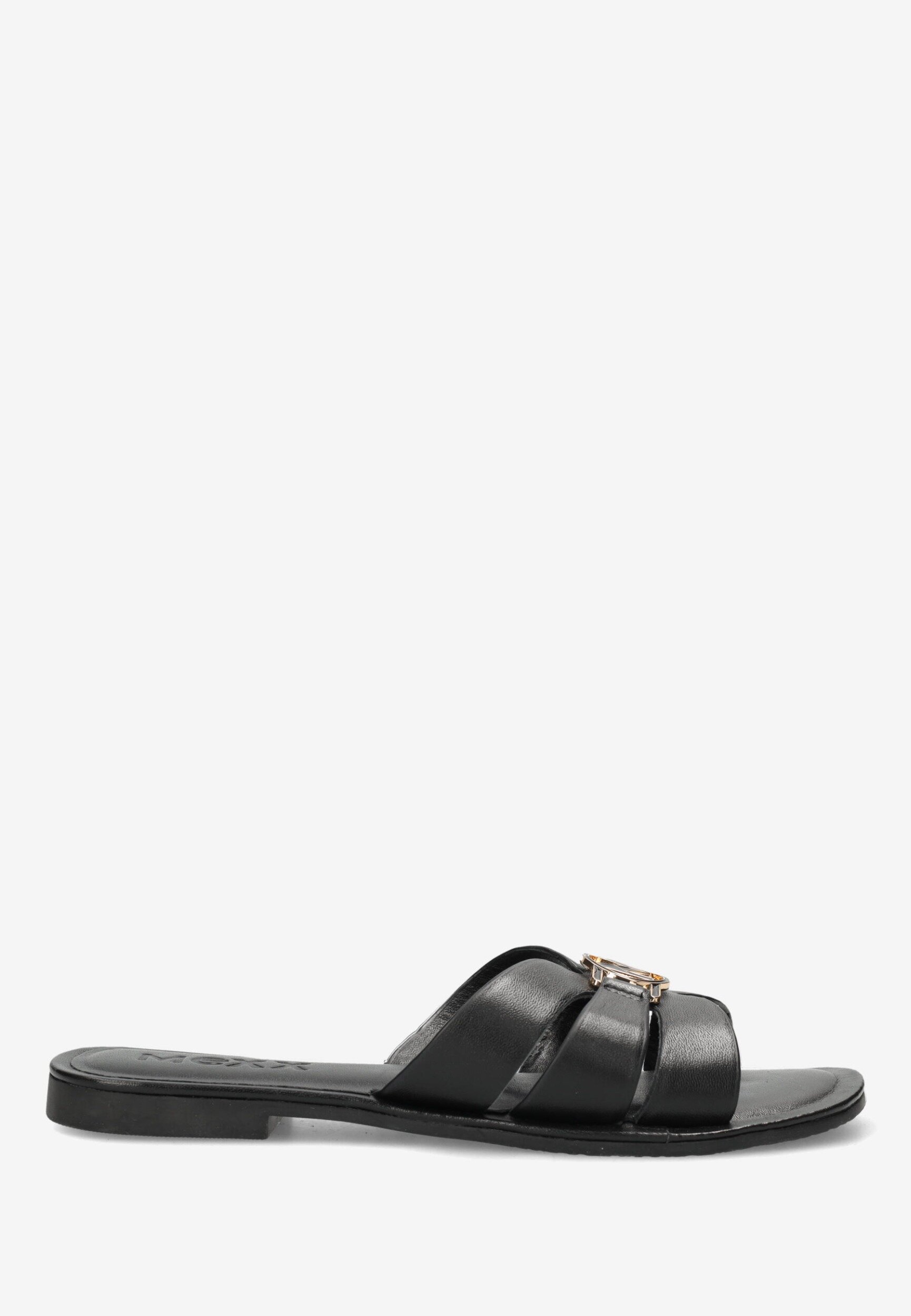 Sandal Nikki Black