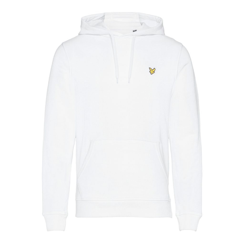 Pullover Hoodie