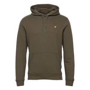 Pullover Hoodie