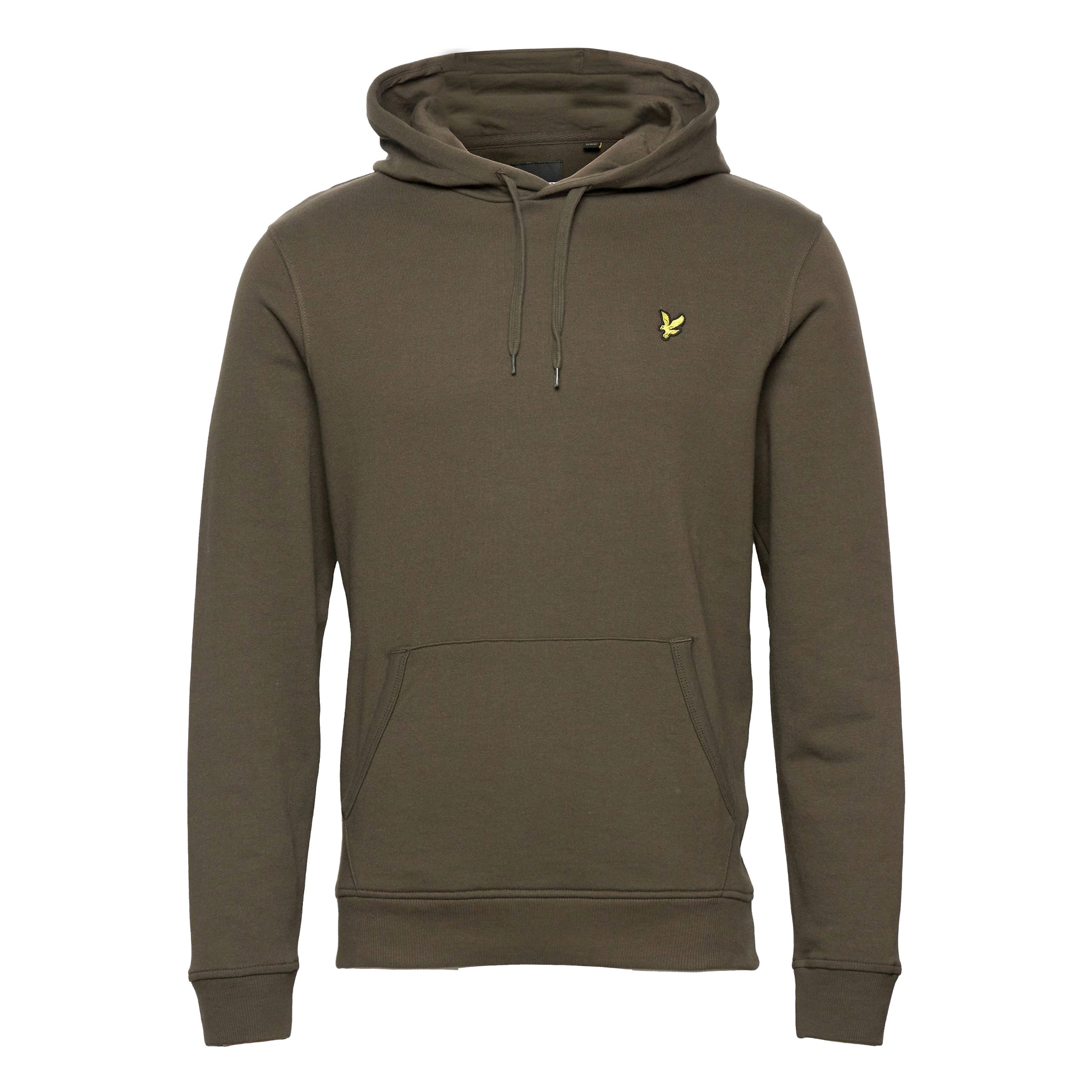 Pullover Hoodie