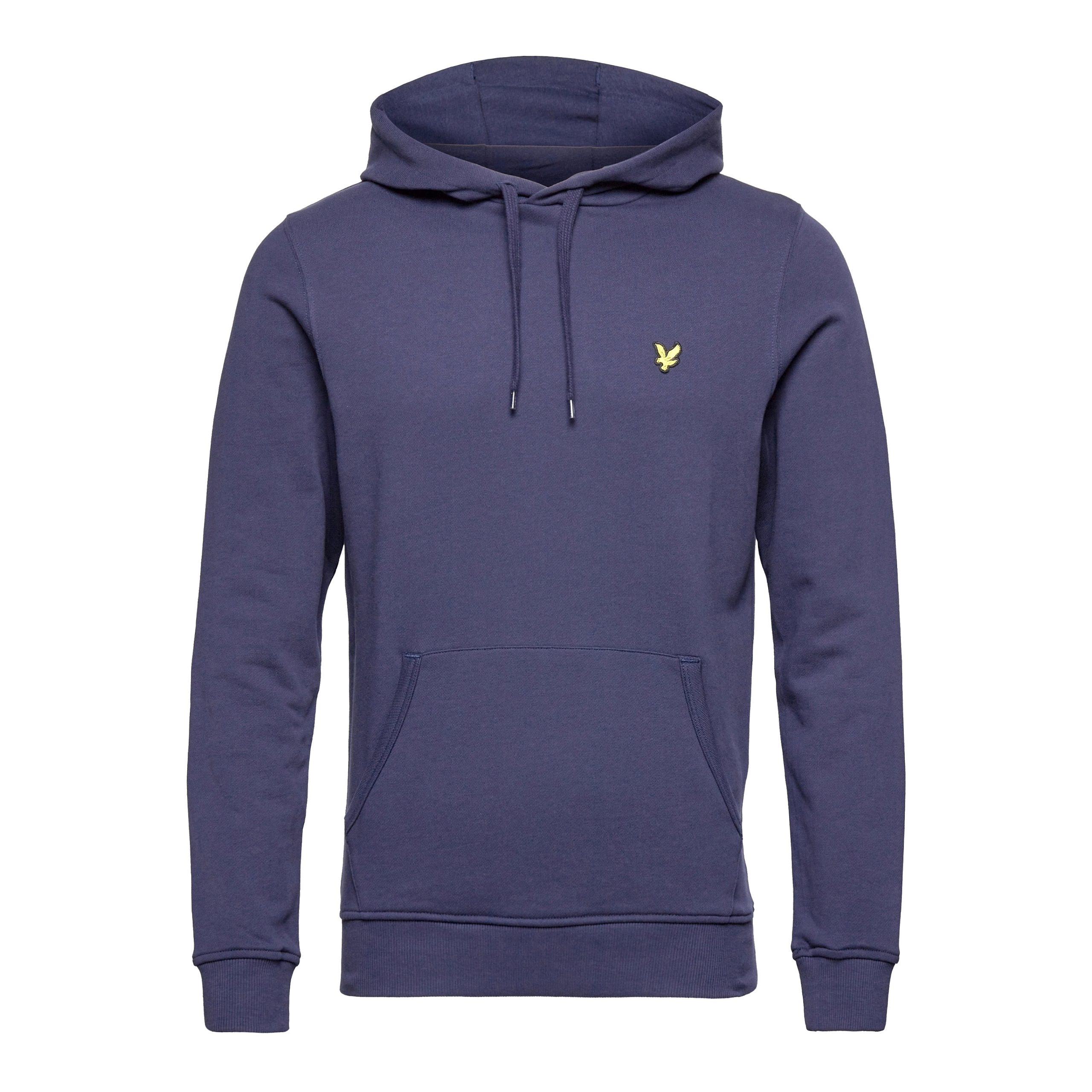 Pullover Hoodie